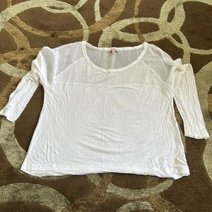 Juicy Couture size M top
